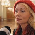 Riina Vändre: Eestis on kujunemas probleemiks uusvaesed ja ühiskonna kihistumine