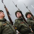 Dedovštšina – Vene relvajõudude nuhtlus juba enam kui poole sajandi jooksul