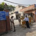 India kohus vangistas USA turisti vägistanud nepaallased