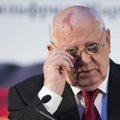 Михаил Горбачев: моя победа в том, что я покинул власть