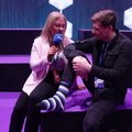VIDEO | Eesti Laulu finalist Uudo Sepp murtud jalaluust: vaatab, kas paraneb selleks ajaks ära või ei parane