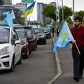 Reinsalu: kuus aastat pärast annekteerimist on olukord Krimmis sünge