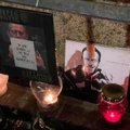 FOTOD | „Kangelased ei sure.“ Narvas mälestati Aleksei Navalnõid 