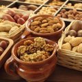 Pähklid: 6 korduma kippuvat küsimust