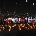 EESTI PÄEVALEHT JA DELFI SÜÜRIAS: Revolutsiooni aastapäeva tähistatakse suurte rahvapidustustega