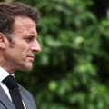 Prantsusmaa valimisliitude ühine võit loob koalitsiooni tegemise võimaluse