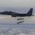 Boeing võitis tohutu USA lepingu, et muuta „rumalad pommid“ juhitavateks relvadeks
