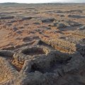 Sudaanist leiti 35 iidset püramiidi