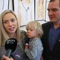VIDEO | Enneaegse Karl-Johannese isa: meile öeldi, et iga minut ja tund, mida suudame venitada, on kasuks lapsele
