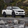 Jää hüvasti, Nissan Navara – vähemalt praeguseks