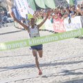TULEMUSED: SEB Tallinna Maratoni võit läks Etioopiasse