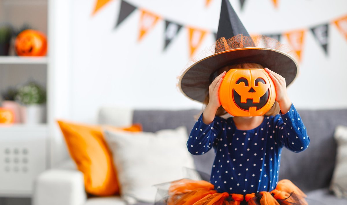 Halloween