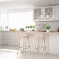 Мебель для кухни и столовой до 70% дешевле. Цены на кухонные комплекты начинаются от 129 евро!