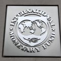 IMF on valmis Ukraina majandusele õla alla panema