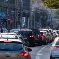 Андрей Новиков: пробки в Таллинне создают не жители столицы