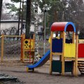 Tallinna linn hakkab toetama eralasteaias käivate laste vanemaid