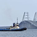 The Guardian: ГУР Украины планирует уничтожить Крымский мост