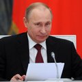 Nick Cohen: Vladimir Putin on iga sammuga läänemaailmast eespool