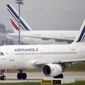 Air France teatas, et on Trumpi sissesõidukeelu pärast jätnud USA-sse viimata 21 inimest