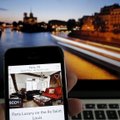 Airbnb maksis Prantsusmaal mullu ainult 69 168 eurot makse