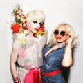 Neiu, kes korraldab Eesti esimest suurt drag-show d: ilus on näha inimesi, kes teevad oma tööd südamega