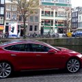 Jälle jama: Tesla on sunnitud kõik müüdud Model S-i elektriautod tagasi kutsuma
