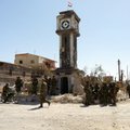 USA mõistis hukka Süüria režiimi rünnaku Qusayri linnale