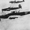 Aasta 1944: Tartu suurpommitamine 26. märtsil