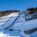 Lillehammer pürgib pärast 23 aastat taas olümpialinnaks