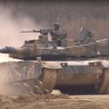 Poola ostab Lõuna-Koreast ligi 1000 tanki, üle 600 liikursuurtüki ja ligi 50 lahingulennukit