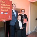 Vähiravifondi Kingitud Elu kuue aasta töö: 1000 abi saanud eestimaalast ja 10 miljonit eurot annetusi