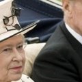 Elizabeth II võib jääda leseks