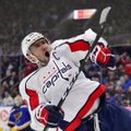Ovetškinit NHL-i tähtede mäng ei huvita: venelane kavatseb selle vahele jätta, et puhkust saada