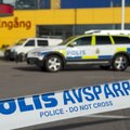 Rootsi IKEA pussitamises kahtlustatavad on koos pagulaskeskuses elanud eritrealased