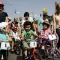FOTOD: Suur rattanädalavahetus tõi Klubi Tartu Maraton üritustele kokku üle 7600 ratturi