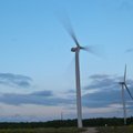 Tuuleparkide ehitaja Winwind Eesti käive vähenes mullu 11 protsenti