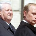 Venemaa justiitsministeerium kontrollib, kas Jeltsini keskus pole mitte välisagent
