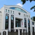 Сотрудника посольства РФ в Молдове обвинили в домогательствах к детям коллег