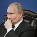 Venemaa lasi käiku seni kõige karmima löögi Lääne pankade vastu 