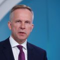 Läti prokuratuur saatis keskpankuri asja kohtusse