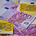 Украинские власти рассказали, какая эстонская фирма подозревается в масштабном отмывании денег