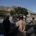 В крупном ДТП с автобусом в Афганистане погибли 36 человек