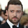 JUBA KOHAL: Justin Timberlake astub täna õhtul Globeni lavale!