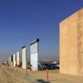 GRAAFIK | Tüli Mehhiko müüri pärast viis USA valitsuse seisakuni. Kuhu tahab Trump müüri ehitada ja palju see maksab?