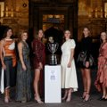 DELFI MEHHIKOS | Anett Kontaveit sai teada WTA aastalõputurniiri alagrupikaaslased