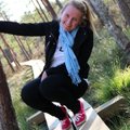 EBSi Üliõpilasesinduse president Vanessa Yasmine Birgitta Roosmets: Minu edulugu algab EBSist