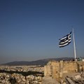 Tants jätkub: rahahädas Kreeka tahab alustada läbirääkimisi uue päästepaketi nimel
