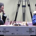 VIDEO: Gelfand asus male MM-tiitlimatši juhtima