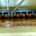 TTÜ teadlased leiutasid ainulaadse mikrotilkade tekitamise tehnoloogia