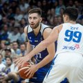VIDEO | Kullamäe koduklubi teenis ACB-s väärt võidu, Baskonia sai hooaja kuuenda kaotuse